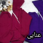 هودی شلوار دورس تو کرک دخترانه بوتیک دیانا